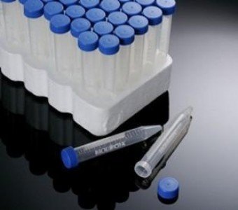 Tubos conicos de PP 50ml