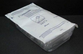 Tubos De Poliestireno Esteriles 14ml