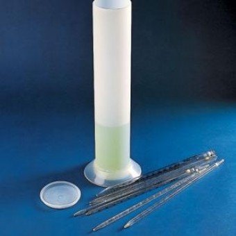 Estuche polipropileno para pipetas
