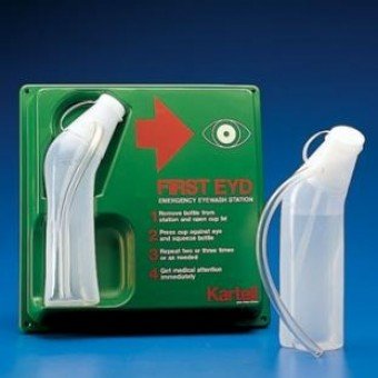 Lavaojos De Emergencia 500ml