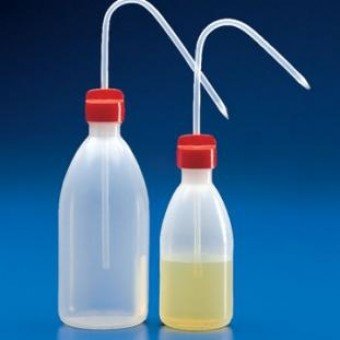 Piceta PE 250ml boca angosta