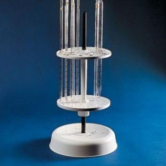 Portapipetas De Pp Con 28 Lugares