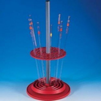 Portapipetas rotatorio 94 lugares