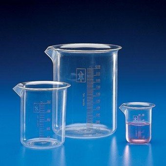 Vaso Graduado Pmp 50ml