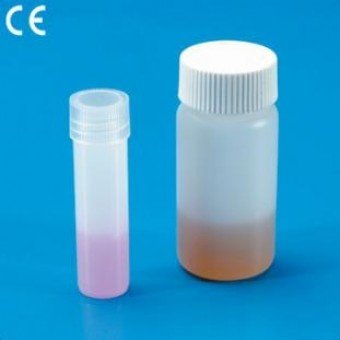 Vial De Hdpe Para Centelleo 26.5 X 58.5MM
