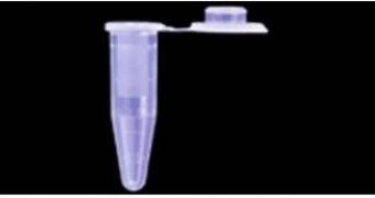 Microtubos Claros  Pp 1.7ml 500/Paq