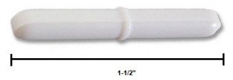 Barra Magnetica 1 1/2*3/8 pul