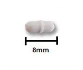 Barra Magnetica  8*1.5mm