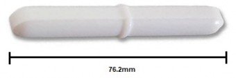Barra Magnetica  76.2*12.7mm