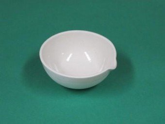 CAPSULA DE  PORCELANA  125ML