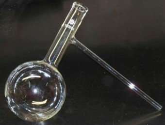 MATRAZ DE DESTILACION 1L