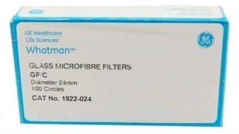 Microfibra de vidrio 2.4cm
