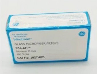 Microfibra de vidrio 2.1cm