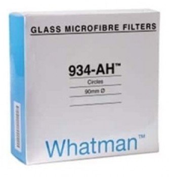 Microfibra de vidrio 9cm
