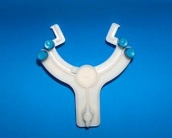 Pinza Sencilla Para 1 Bureta