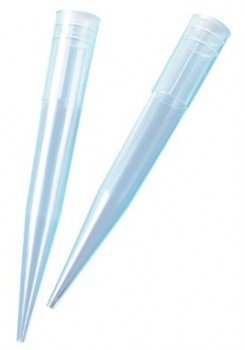 PUNTAS DE PP AZULES 1000ul