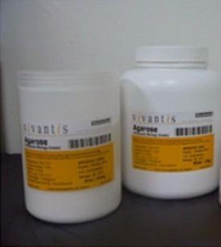 Agarosa Le 500g
