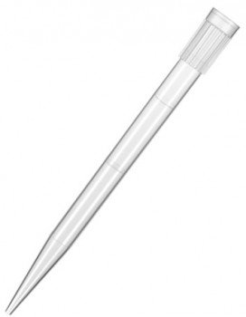 Puntas PP claras 0.5- 5ml