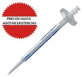 Combitips de 0.5ml