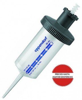 Combitips de 50ml