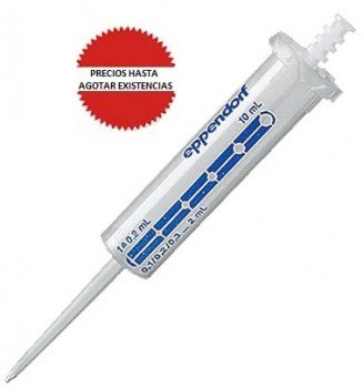Combitips de 10ml