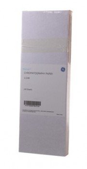 Papel para cromatografia
