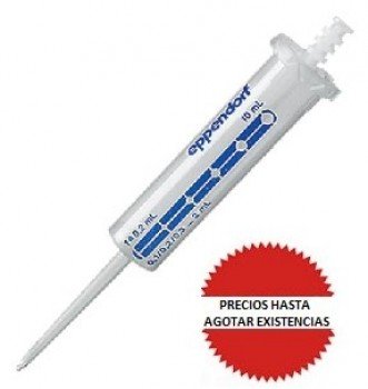Combitips de 10ml