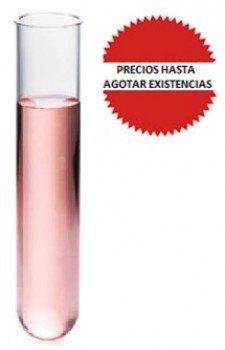 Tubo para centrifuga PC 50ml