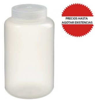 Frasco PPCO para centrifuga 1L