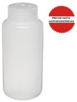 Frasco PPCO para centrifuga 1L