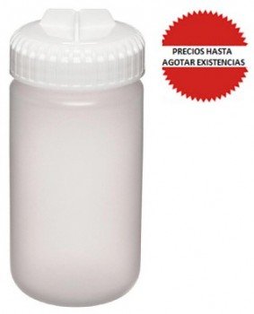 Frasco PPCO para centrifuga 450ml