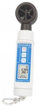 Boligrafo anemometro temp 0 a 50°C
