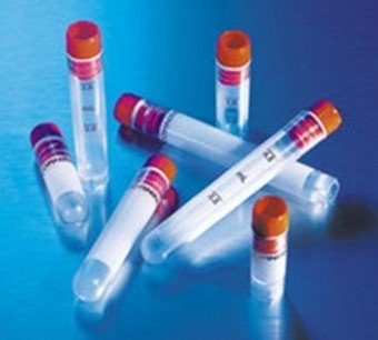 Criovial PP 5ml esteril