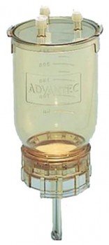 Filtro de polisulfona 300ml