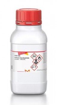 Borohidruro de sodio 500g