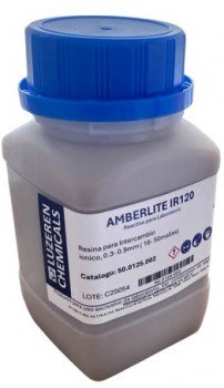 Amberlite IR120 250g