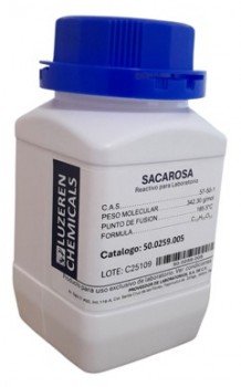 Sacarosa 500g