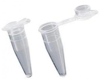 Tubo de PCR 0.2ml