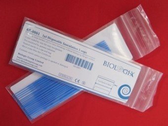 Asa de poliestireno para siembra