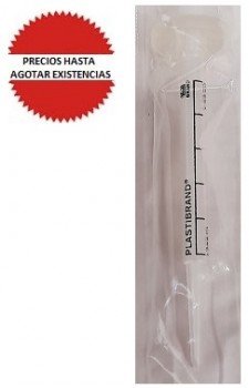 Puntas de 1.25ml para handystep