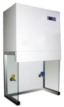 Campana De Flujo Laminar
