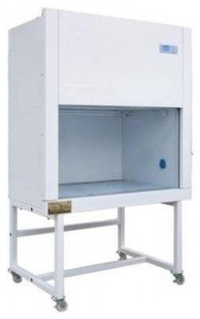 Campana de Flujo Laminar Vertical