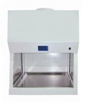 Campana de flujo laminar clase I