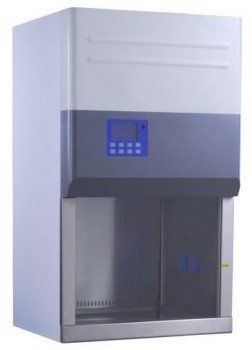Campana de bioseguridad personal