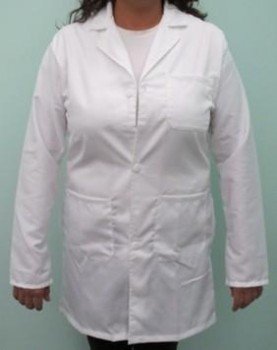 Bata para laboratorio CH