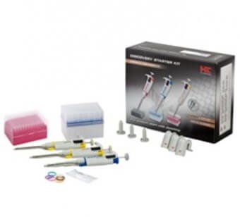 JUEGO DE 3 MICROPIPETAS COMFORT