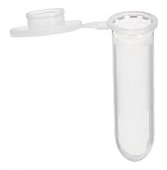 Microtubos de PP conicos 2.0ml