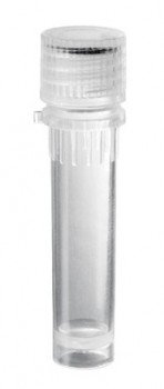 Criovial de polipropileno 2.0ml