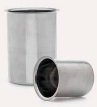 Vaso de acero Inoxidable 500ml