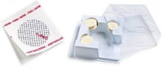 Membrana de PTFE 0.20um